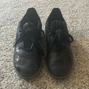 Adidas Indoor Soccer Shoes